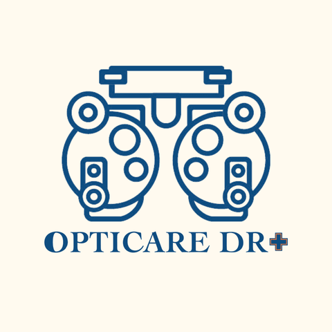 Opticare DR+
